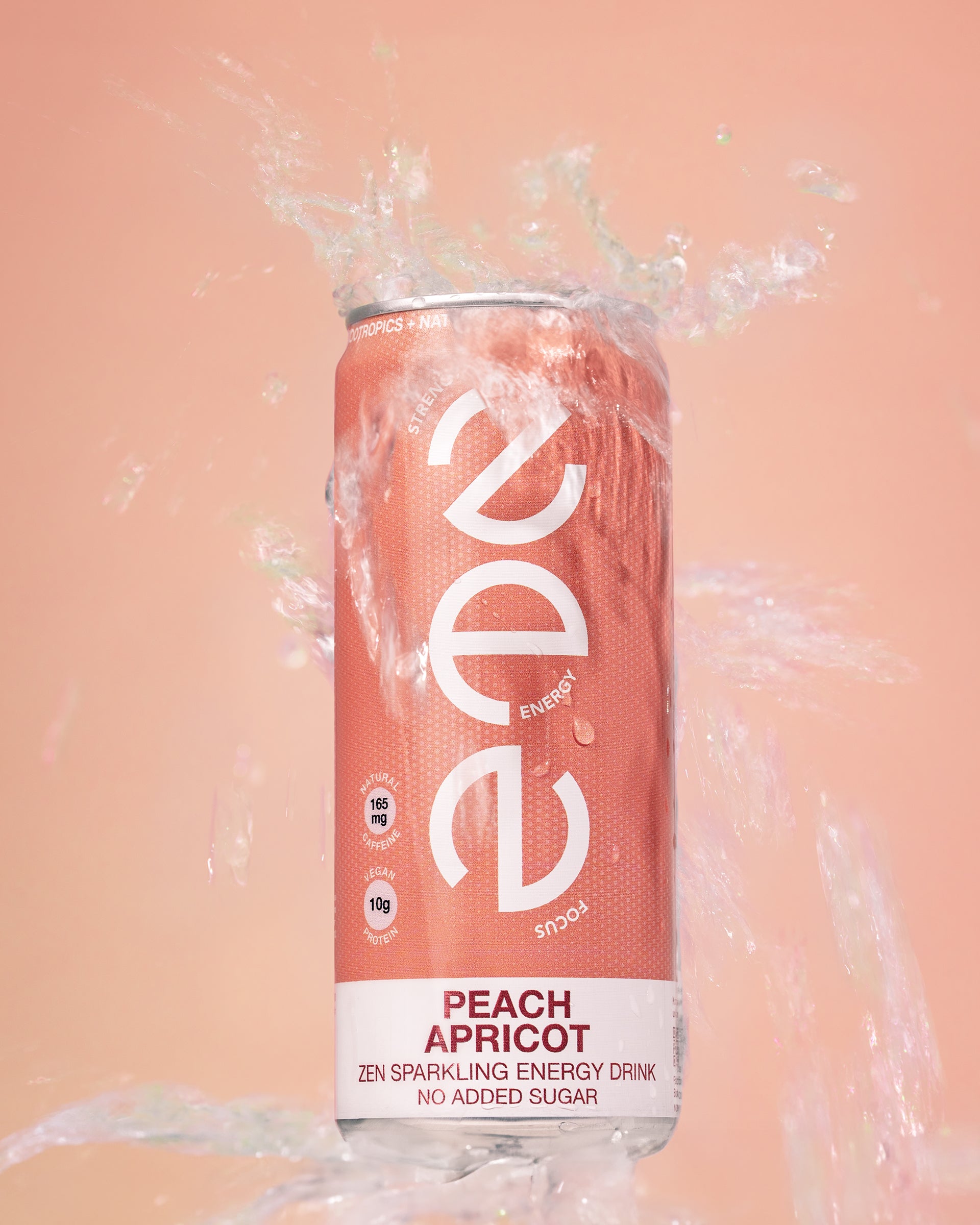 Variety – Zen Energy Drinks